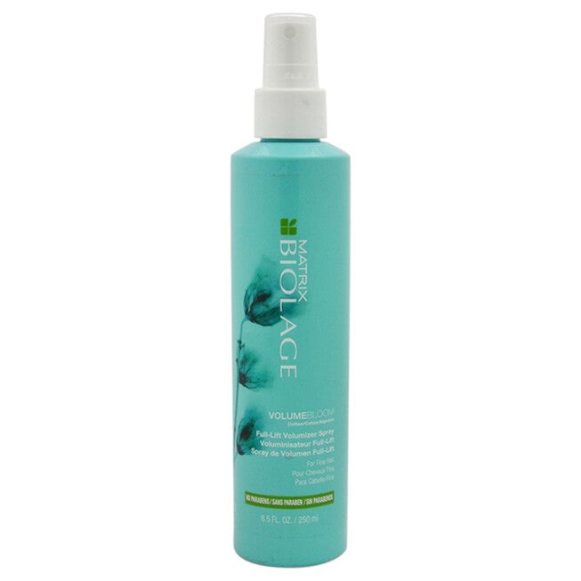 Biolage VolumeBloom Full-Lift Volumizer Spray by Matrix for Unisex - 8.5 oz Hair Spray, NA, hi-res image number null