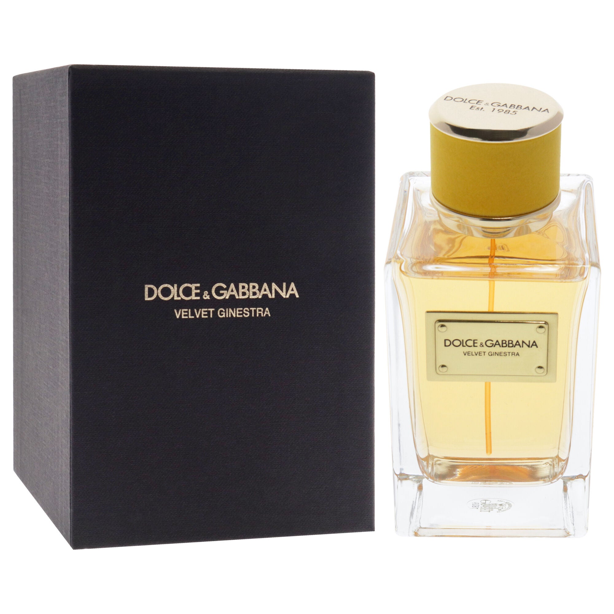 Velvet Ginestra by Dolce and Gabbana for Women - 5 oz EDP Spray, See Description, alternate image number 2