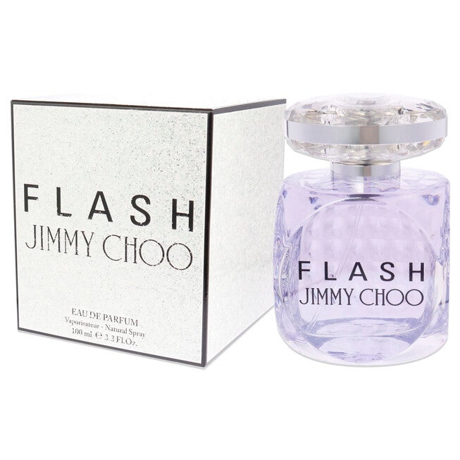 Jimmy Choo Flash by Jimmy Choo for Women - 3.3 oz EDP Spray, , alternate image number null