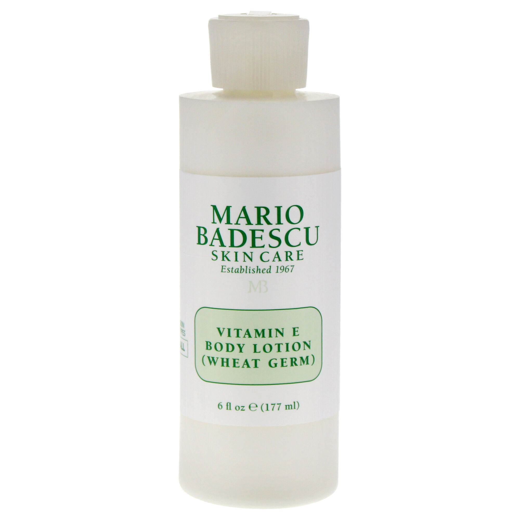 Vitamin E Body Lotion by Mario Badescu for Unisex - 6 oz Body Lotion, See Description, hi-res image number 0