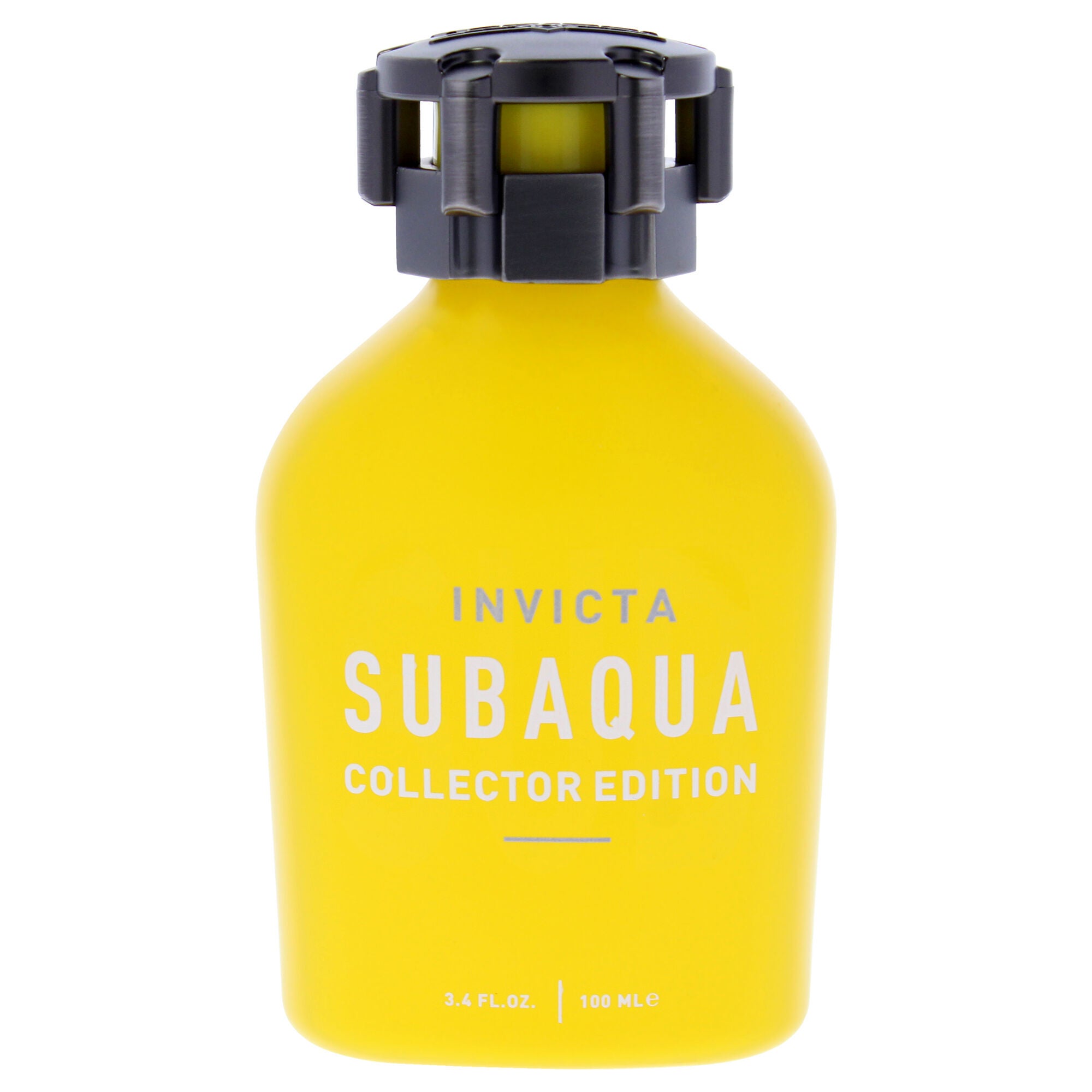 Collector Edition - Subaqua by Invicta for Men - 3.4 oz EDP Spray, See Description, alternate image number 1