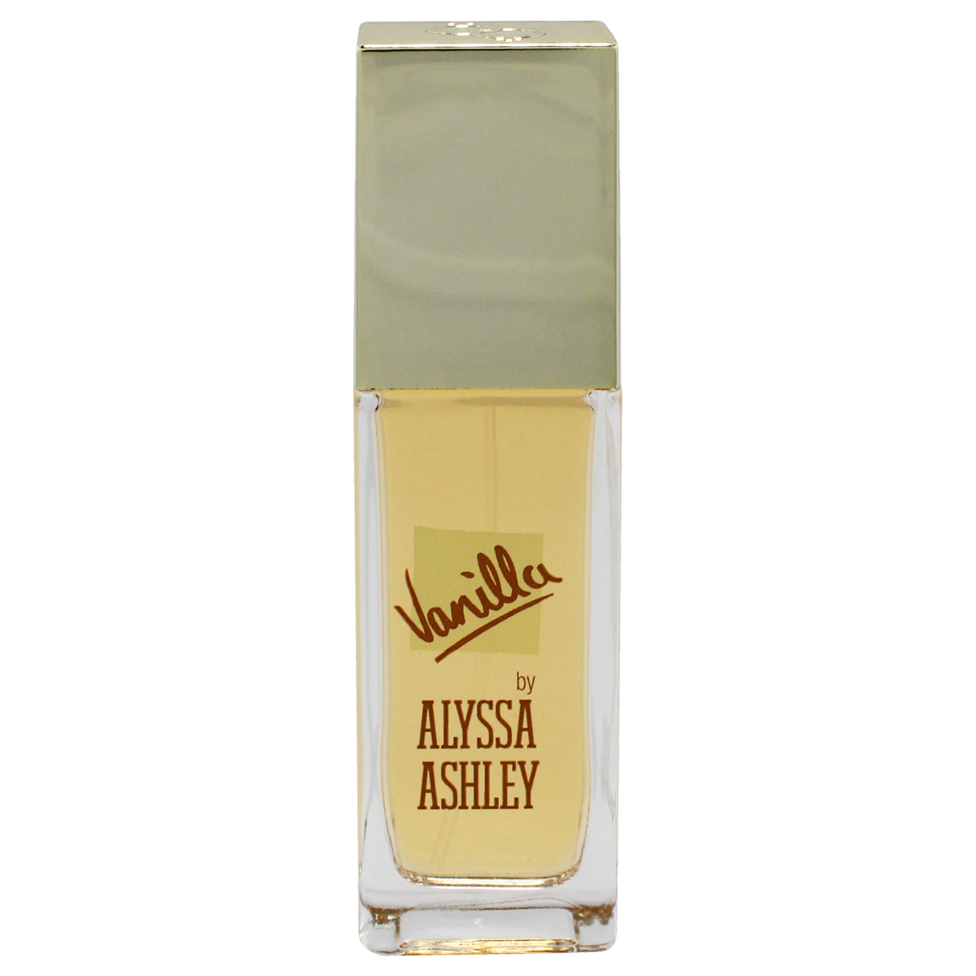 Vanilla by Alyssa Ashley for Women - 0.85 oz EDT Spray, See Description, alternate image number 3