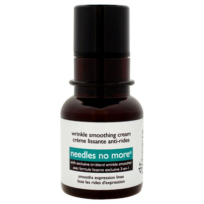Needles No More by Dr. Brandt for Unisex - 0.5 oz Cream, NA, alternate image number null