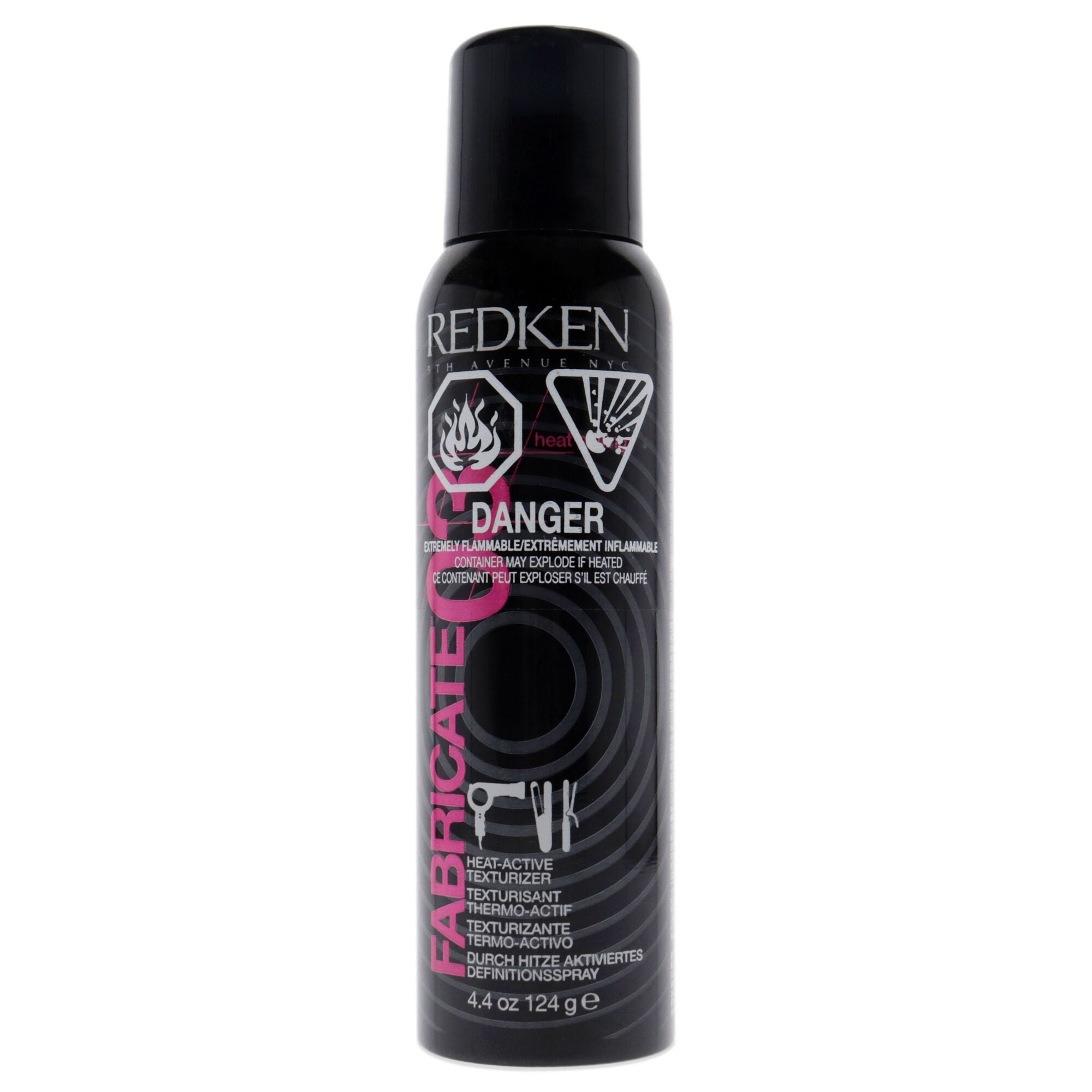 Redken | Woman Within