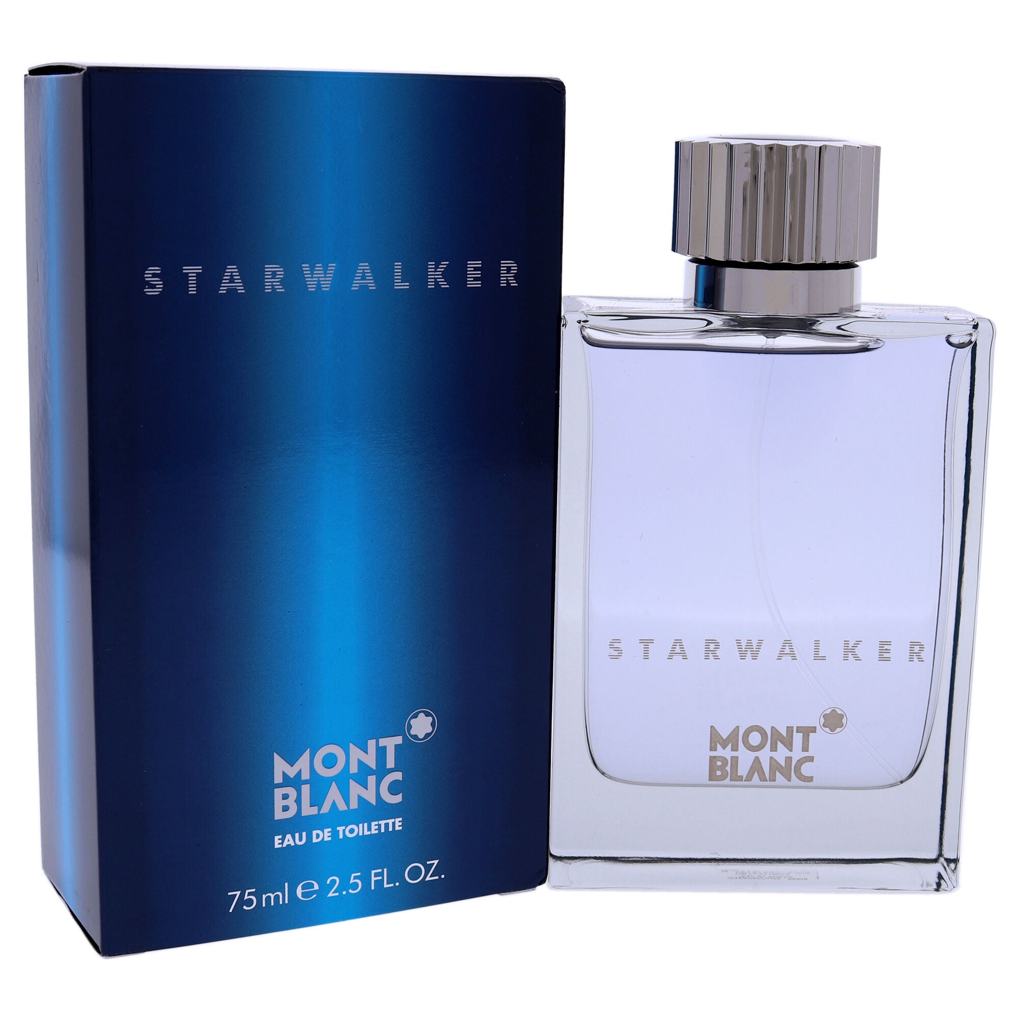 Starwalker by Mont Blanc for Men - 2.5 oz EDT Spray, , alternate image number 7