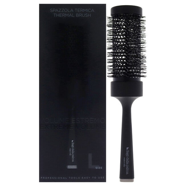 Thermal Brush Extreme Volume - Large by Diego Dalla Palma for Unisex - 1 Pc Hair Brush, See Description, hi-res image number 0