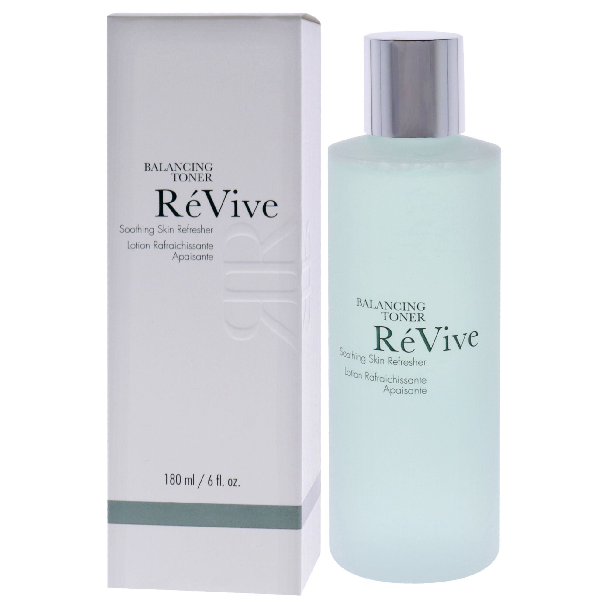 Balancing Toner Smoothing Skin Refresher by Revive for Women - 6 oz Toner, , alternate image number 8