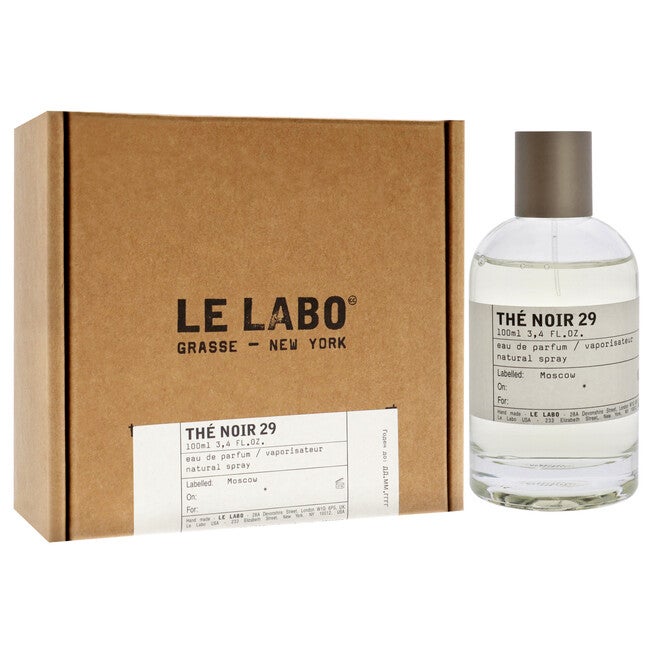 The Noir 29 by Le Labo for Unisex - 3.4 oz EDP Spray, NA, alternate image number null