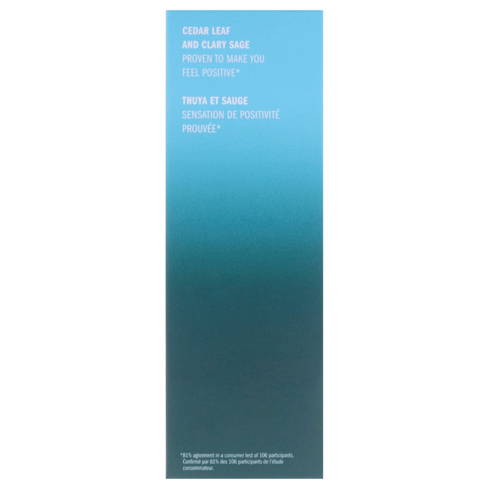 Adidas Vibes - Full Recharge by Adidas for Unisex - 3.3 oz EDP Spray, Clear, alternate image number 5