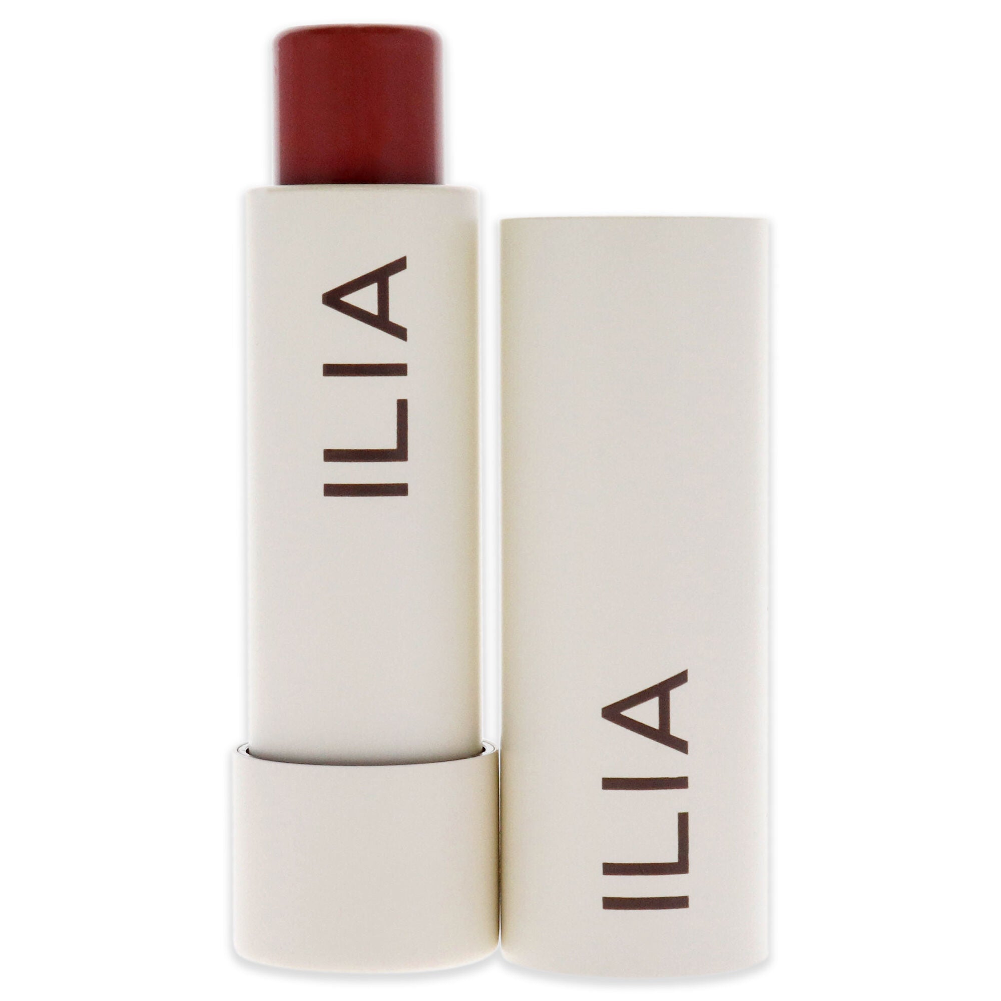 Balmy Tint Hydrating Lip Balm - Runaway by ILIA Beauty for Women - 0.15 oz Lip Balm, See Description, alternate image number 4