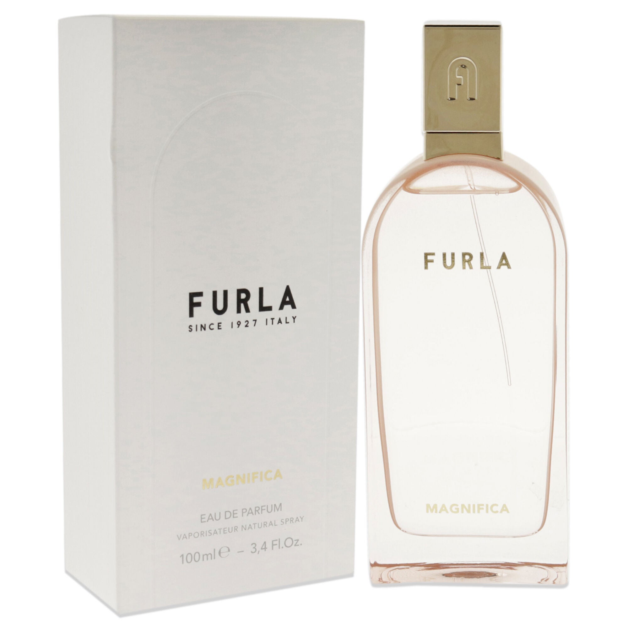 Magnifica by Furla for Women - 3.4 oz EDP Spray, See Description, alternate image number 1
