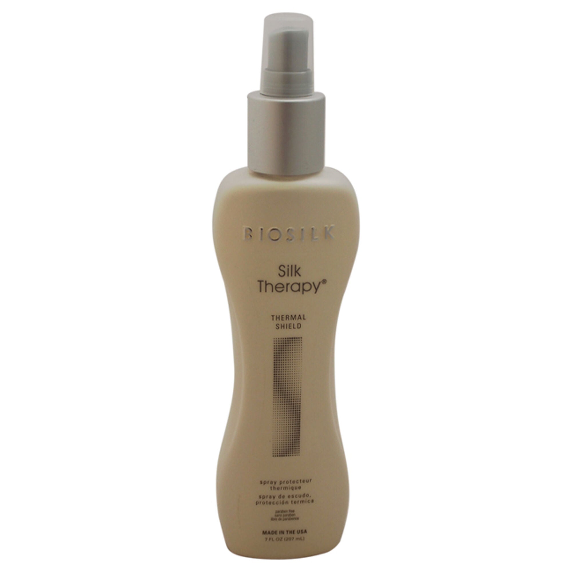 BioSilk Silk Therapy Thermal Shield Spray 207ml - Beauty Plaza - View #14