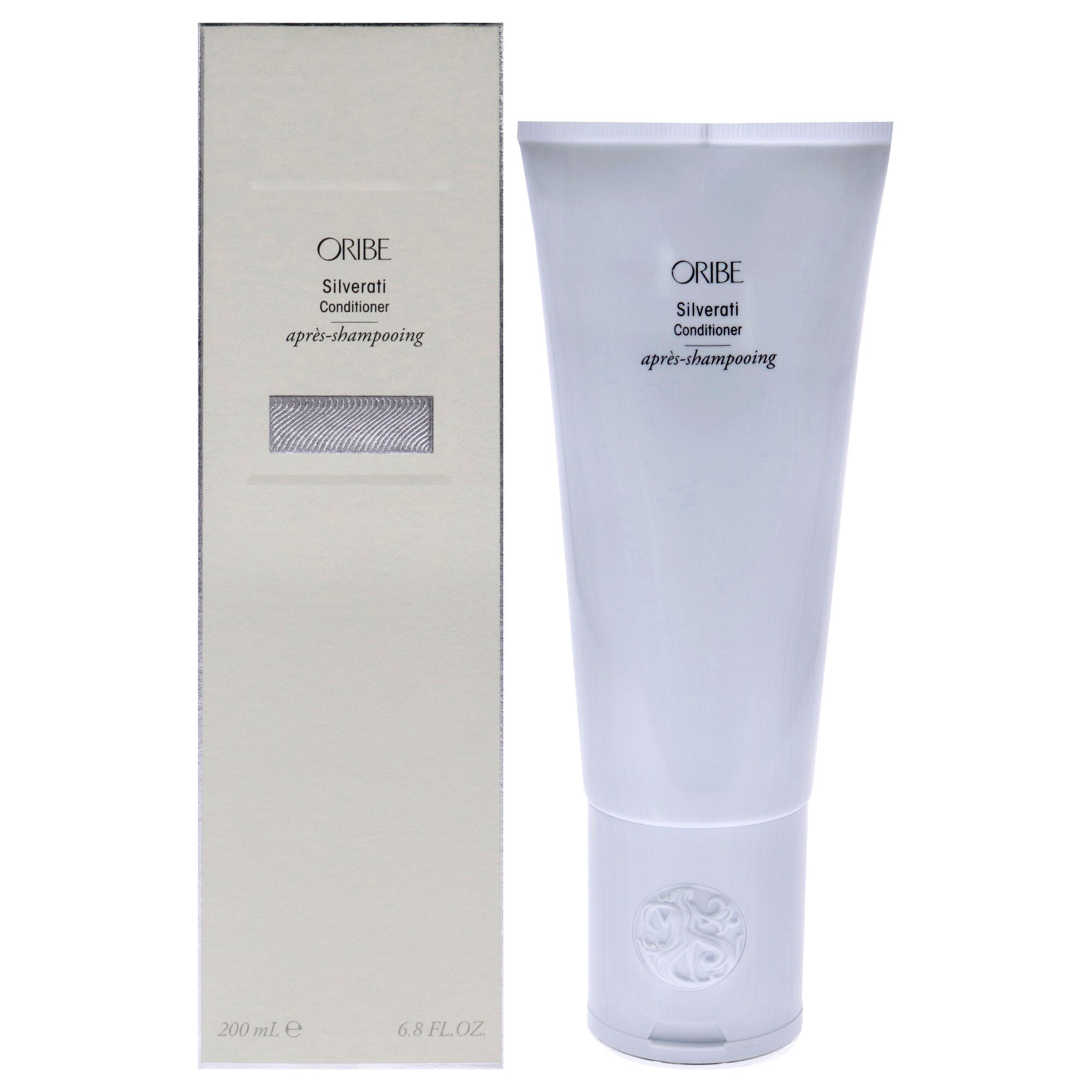 Silverati Conditioner by Oribe for Unisex - 6.8 oz Conditioner, See Description, hi-res image number 0