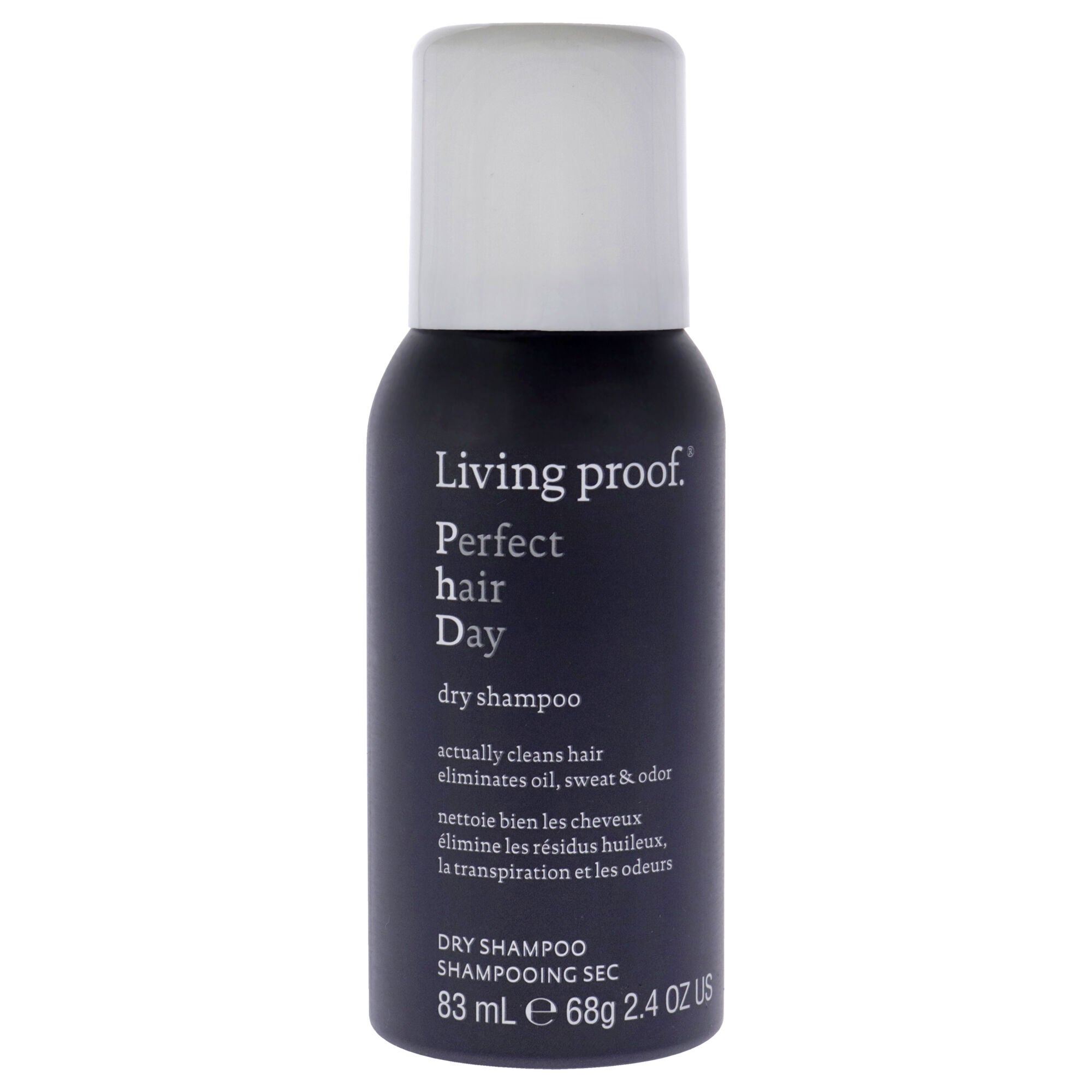 Perfect Hair Day Dry Shampoo by Living Proof for Unisex - 2.4 oz Dry Shampoo, , alternate image number 3