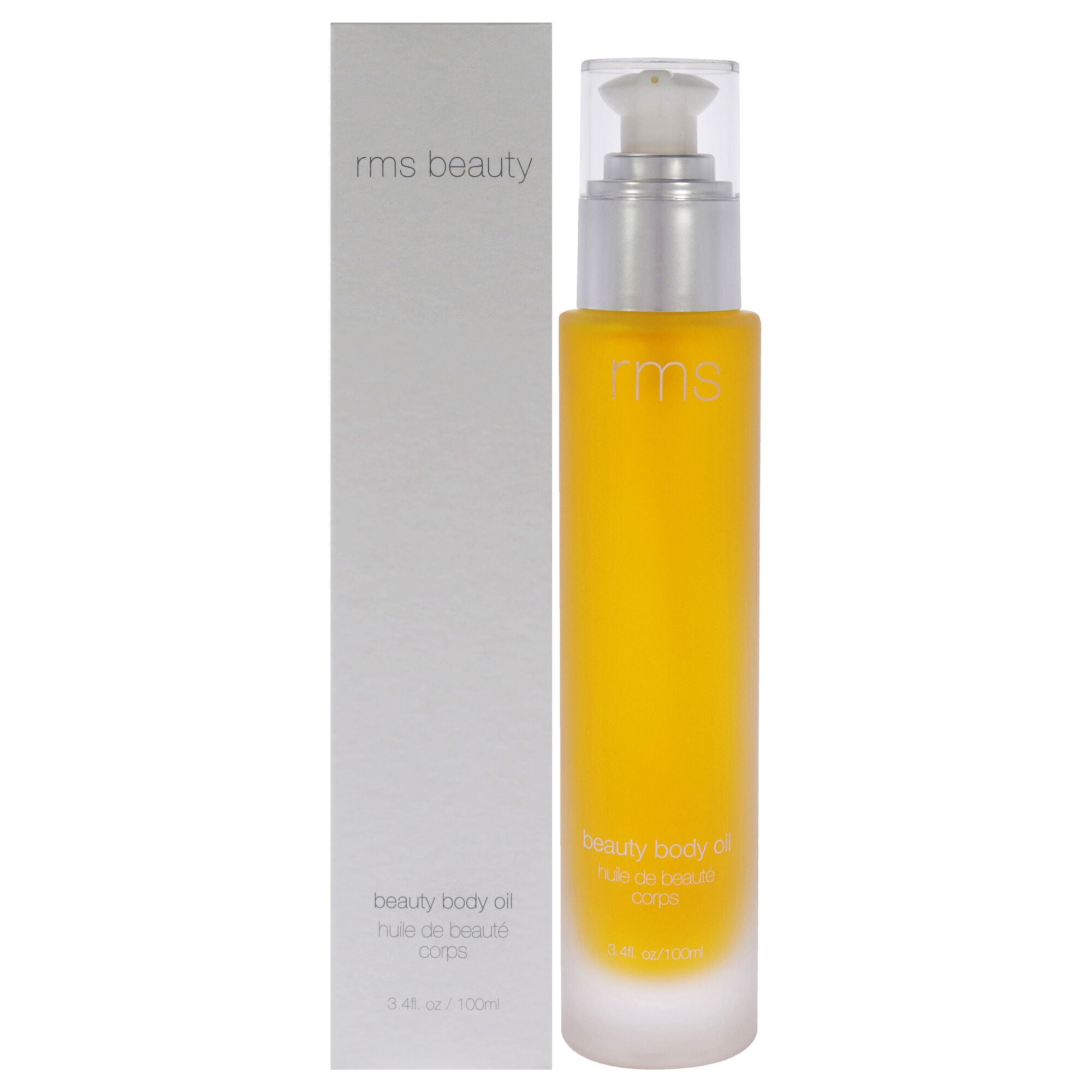 RMS Beauty | Woman Within