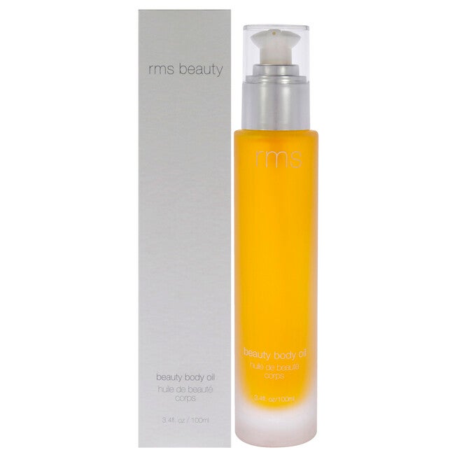 Beauty Body Oil Rms RMS Beauty | Woman Within