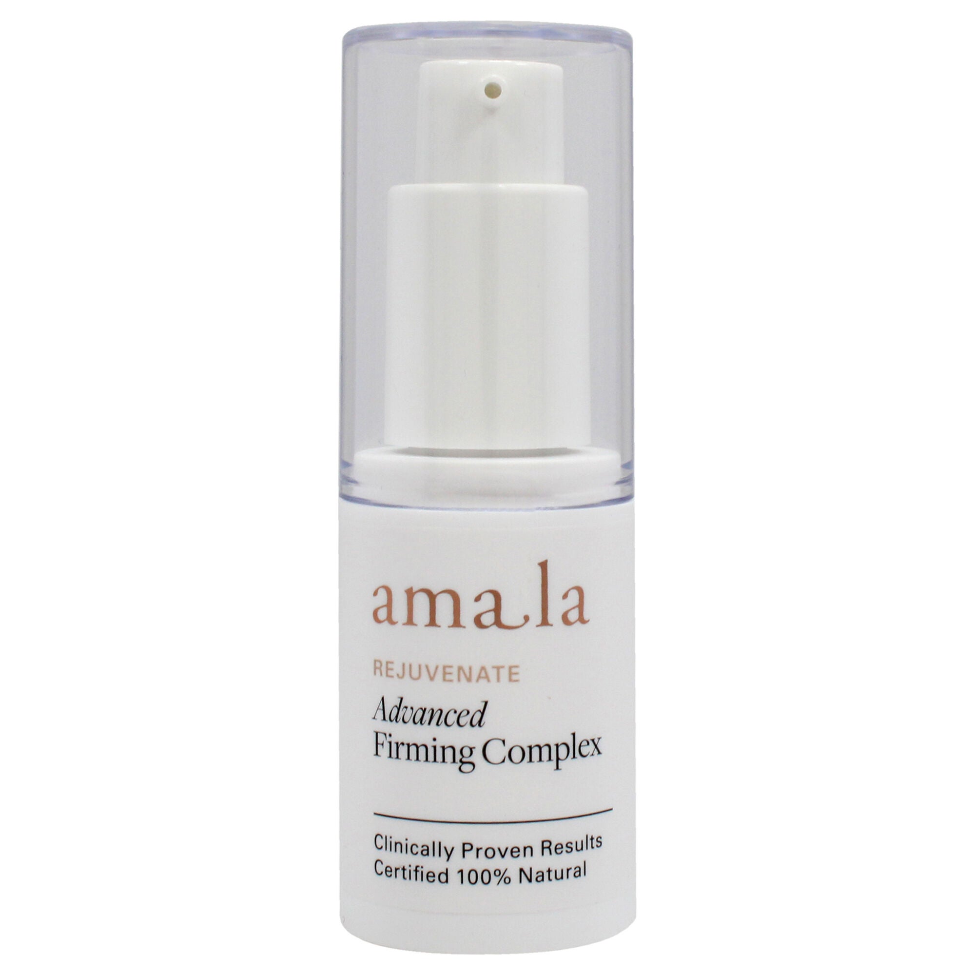 Advanced Firming Complex by Amala for Women - 0.5 oz Cream, , alternate image number 5