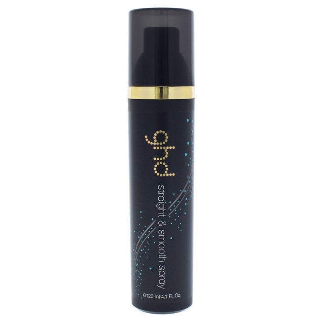 Straight and Smooth Spray by GHD for Unisex - 4.1 oz Hairspray, , alternate image number 3