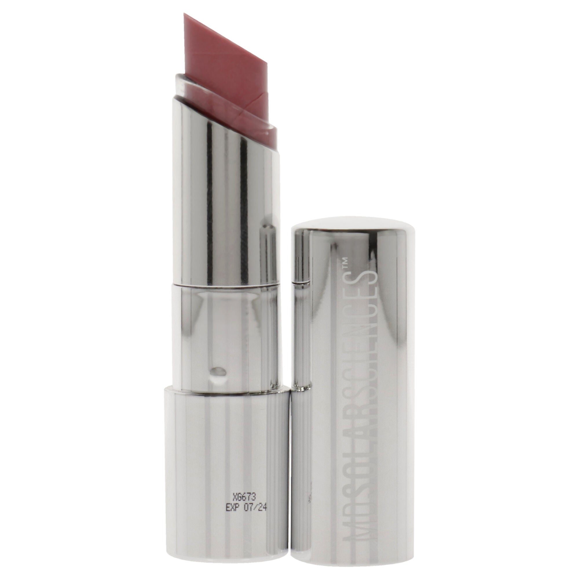 Hydrating Sheer Lip Balm SPF 30 - Dream by MDSolarSciences for Women - 0.15 oz Lip Balm, See Description, alternate image number 4