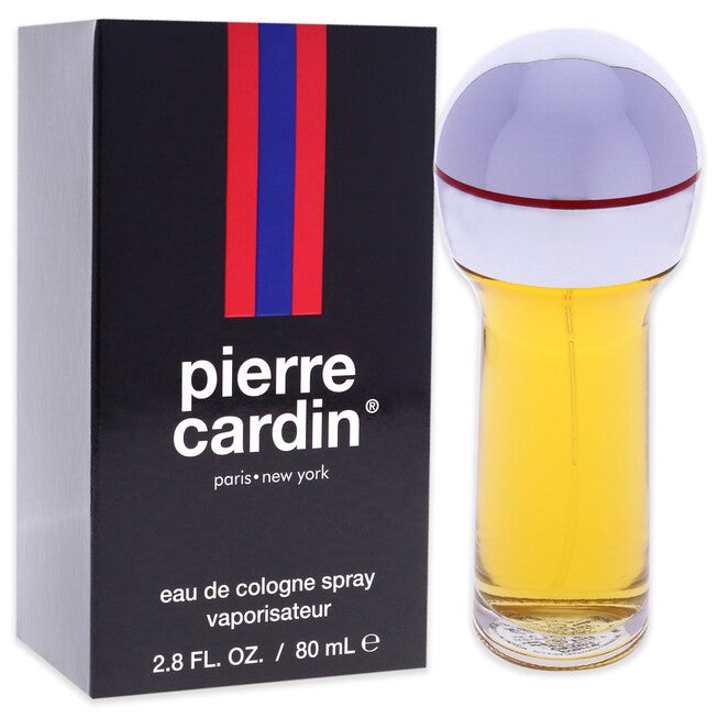 Pierre Cardin by Pierre Cardin for Men - 2.8 oz EDC Spray, , alternate image number 7