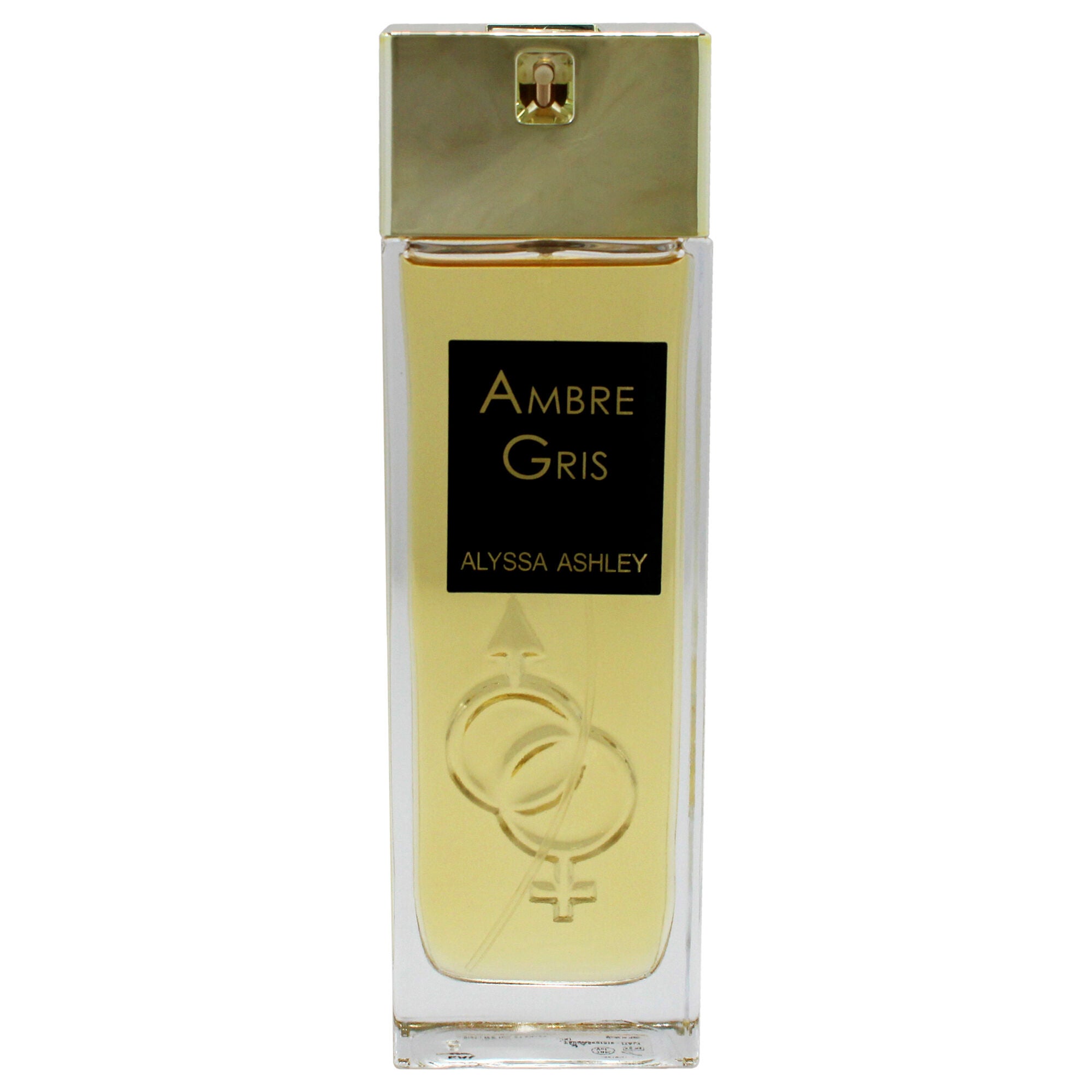 Ambre Gris by Alyssa Ashley for Women - 3.4 oz EDP Spray, See Description, alternate image number 3