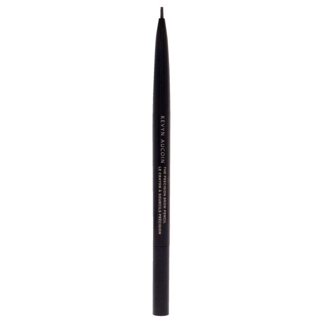 The Precision Brow Pencil - Dark Brunette by Kevyn Aucoin for Women - 0.003 oz Eyebrow Pencil, See Description, alternate image number 4