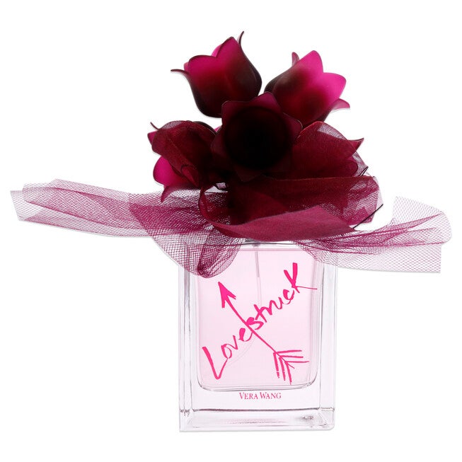 Love Struck by Vera Wang for Women - 3.4 oz EDP Spray, NA, alternate image number null