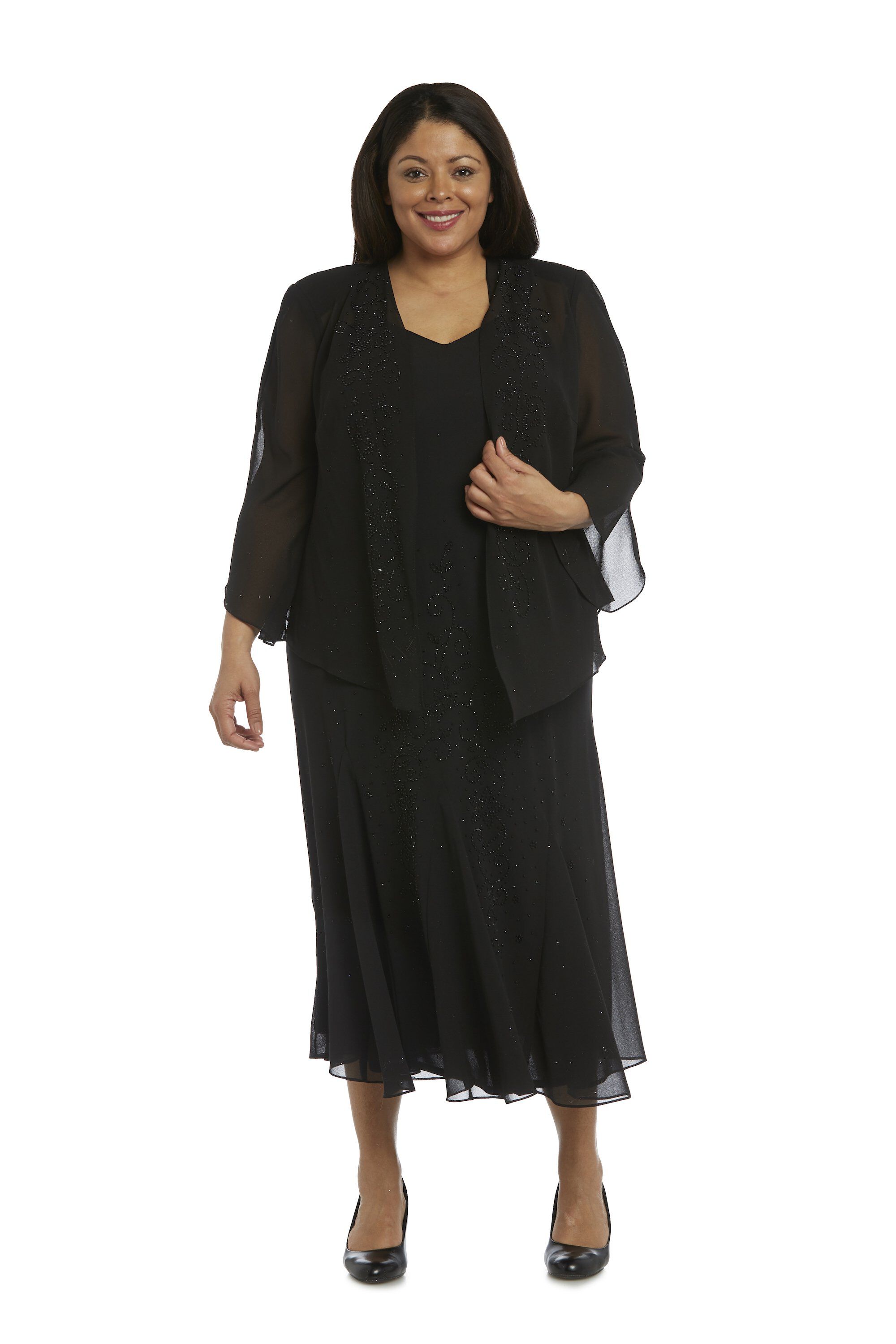 Woman within mother on sale of the bride dresses