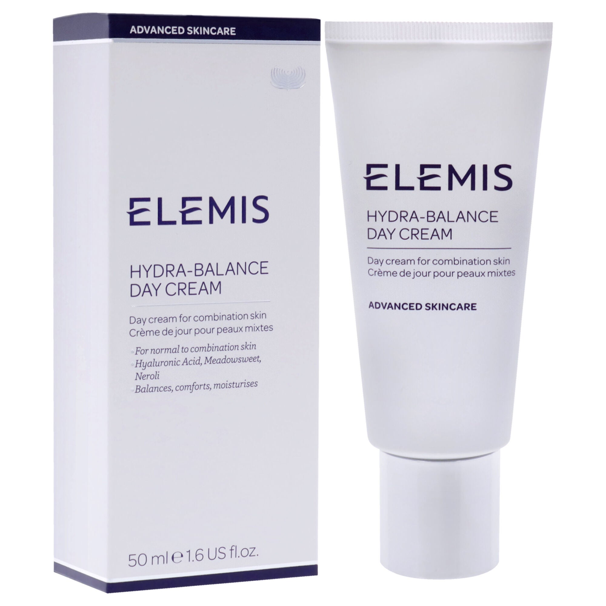 Hydra Balance Day Cream by Elemis for Unisex - 1.6 oz Cream, , alternate image number 6