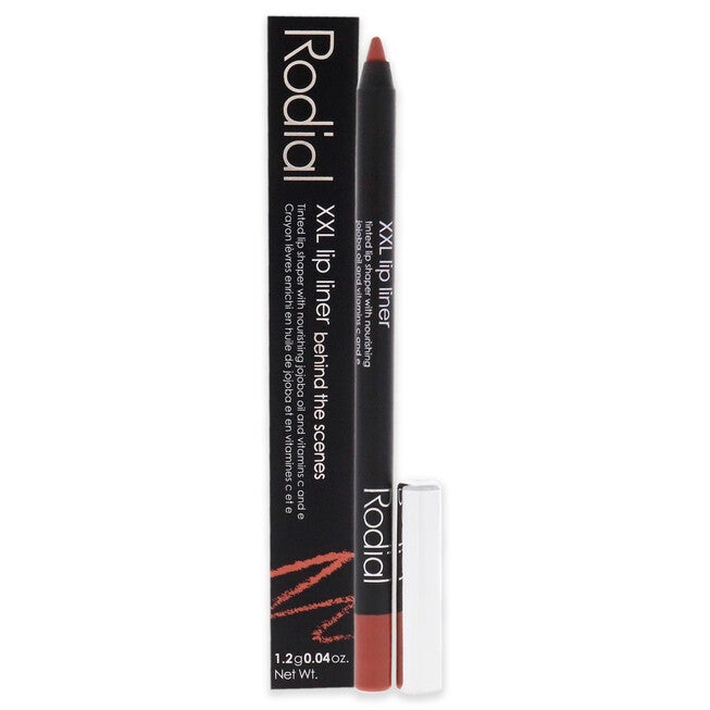 XXL Lip Liner - Behind The Scenes by Rodial for Women - 0.04 oz Lip Liner, NA, hi-res image number null