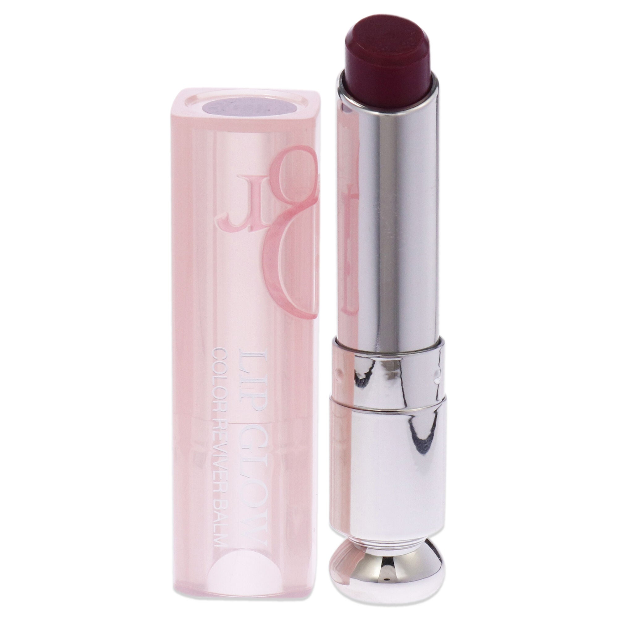 Dior Addict Lip Glow - 006 Berry by Christian Dior for Women - 0.11 oz Lip Balm, See Description, alternate image number 4