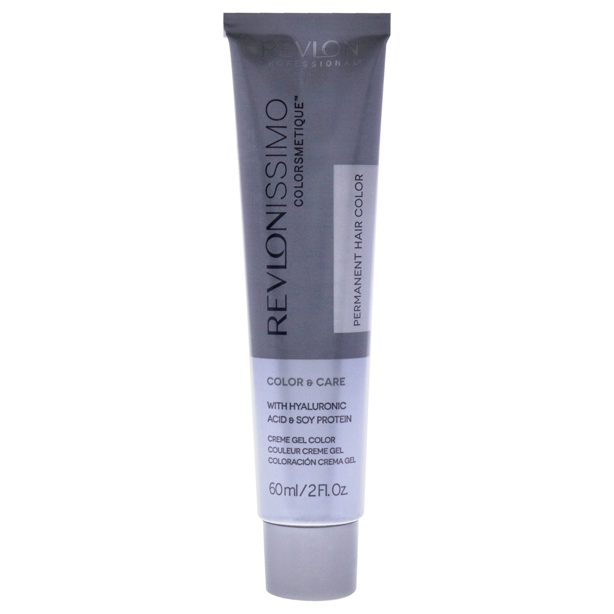 Revlonissimo Colorsmetique - 9.31 Very Light Beige Blonde by Revlon for Unisex - 2 oz Hair Color, See Description, alternate image number 4