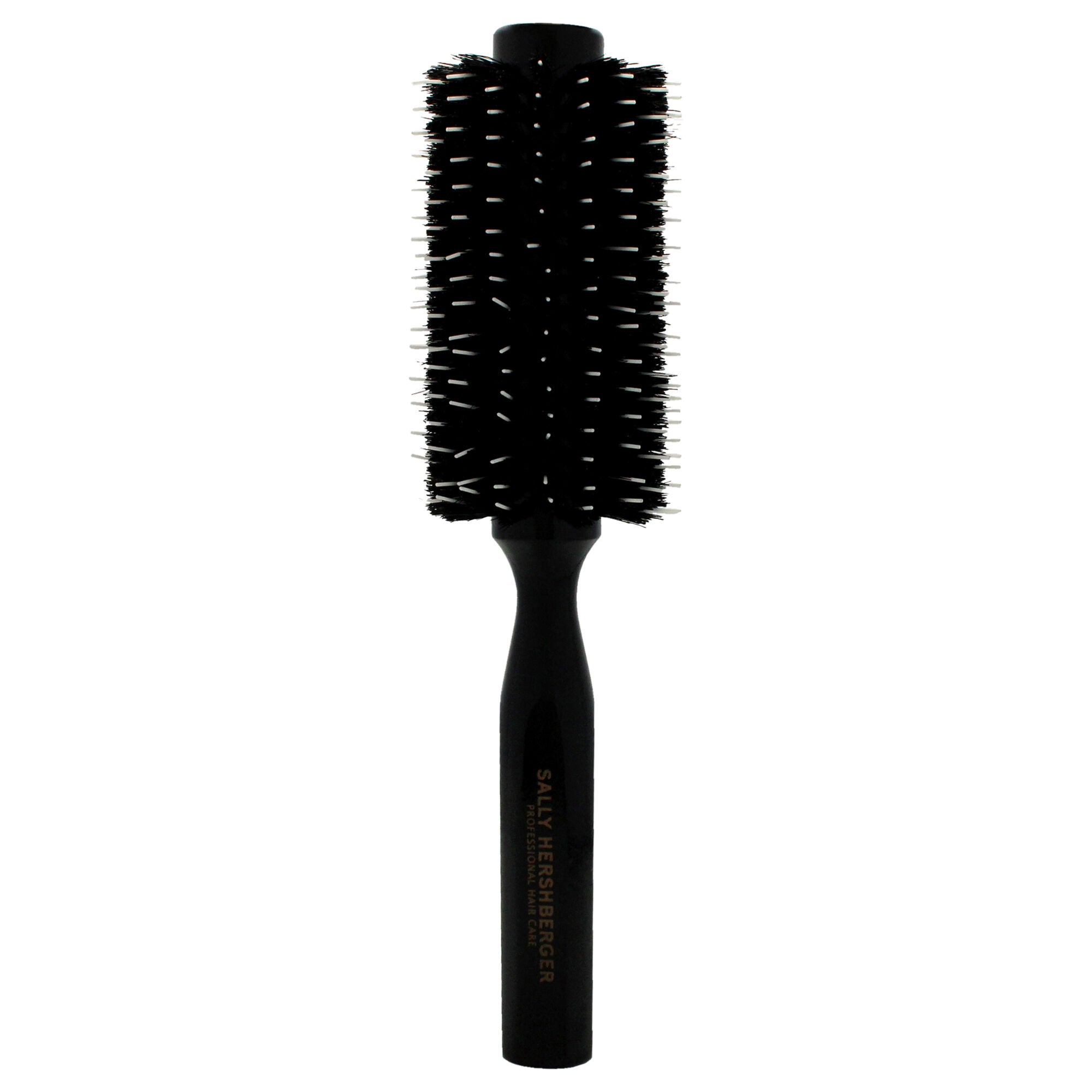 Sally Hershberger Medium Round Brush-NP by Sally Hershberger for Unisex - 1 Pc Hair Brush, See Description, hi-res image number 0