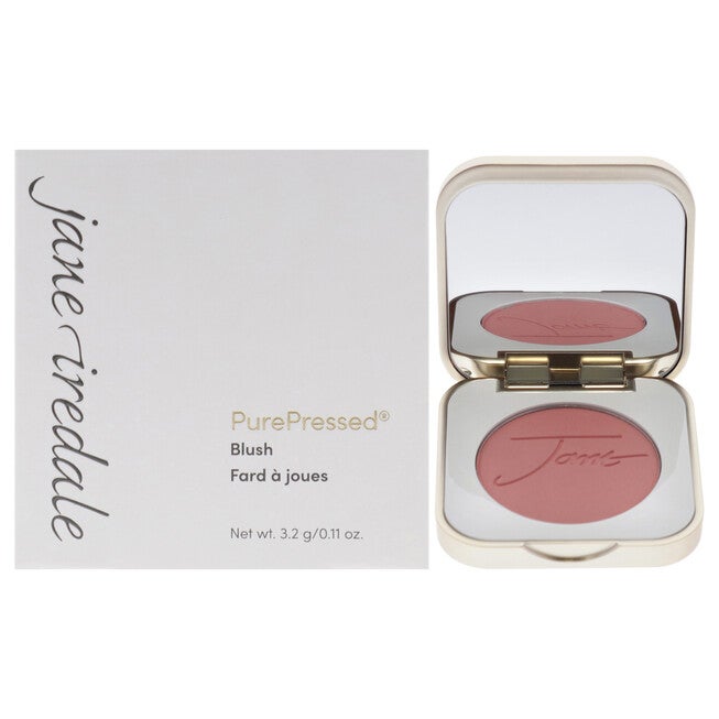 PurePressed Blush - Awake by Jane Iredale for Women - 1 Pc Blush, NA, hi-res image number null