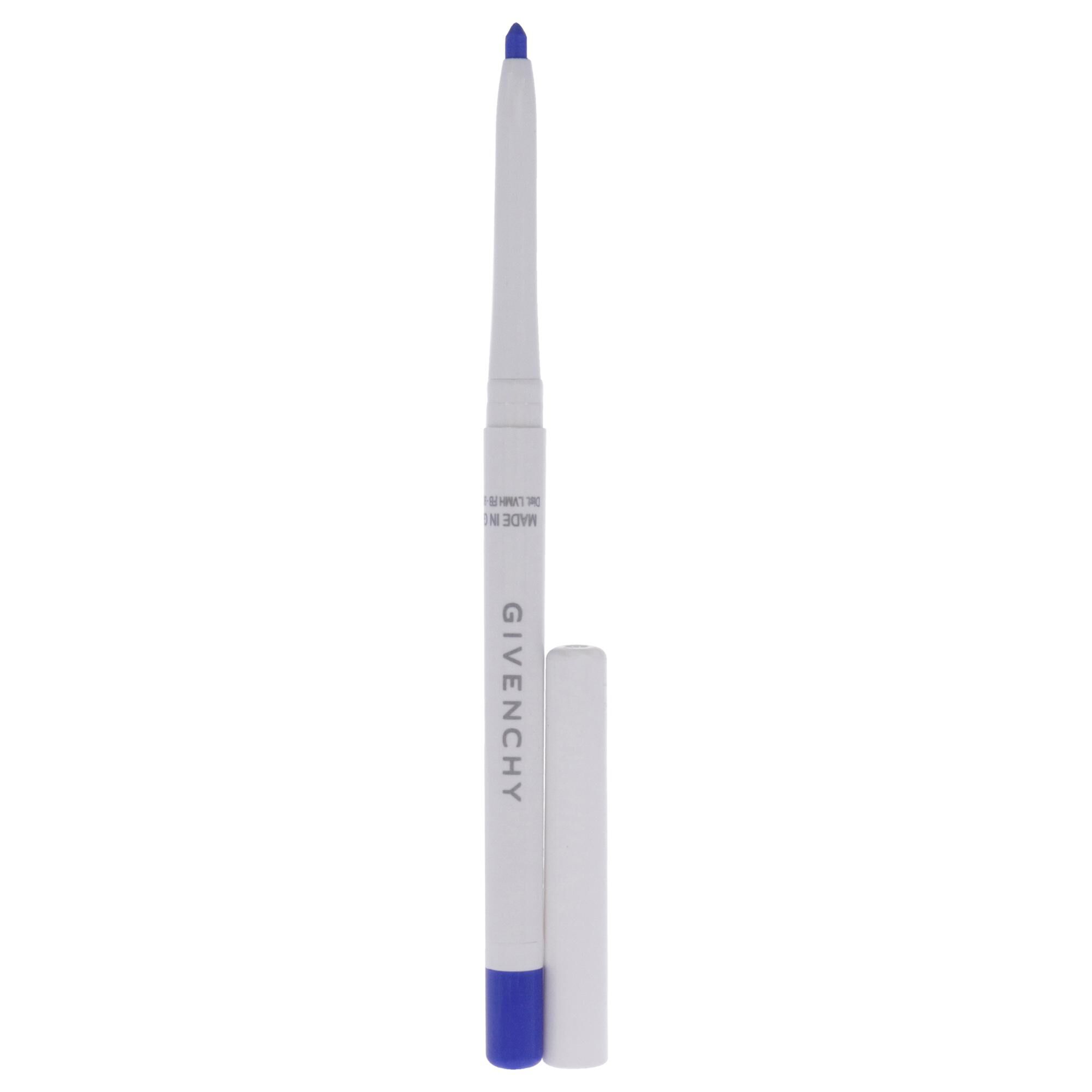 Khol Couture Waterproof Retractable Eyeliner - 04 Cobalt by Givenchy for Women - 0.01 oz Eyeliner, , alternate image number 5