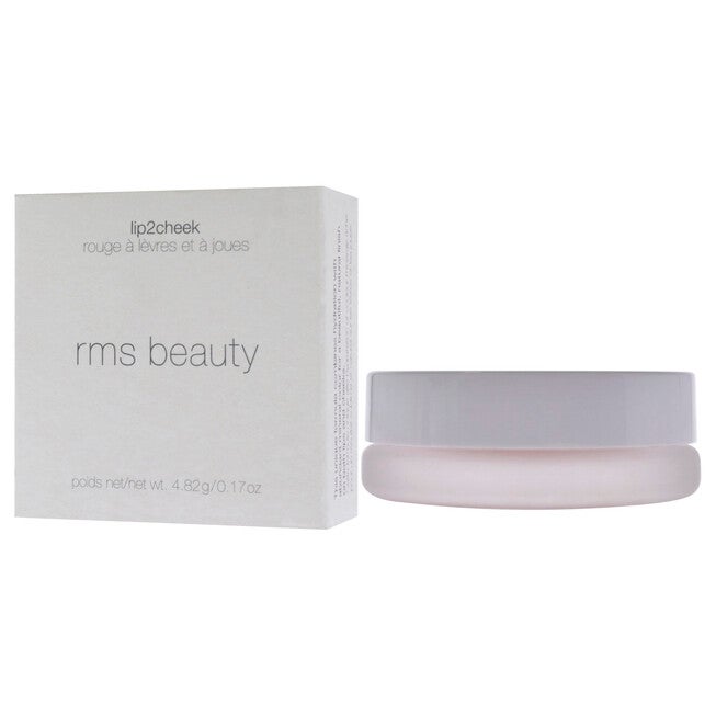 Lip2Cheek - Spell by RMS Beauty for Women - 0.17 oz Makeup, NA, alternate image number null
