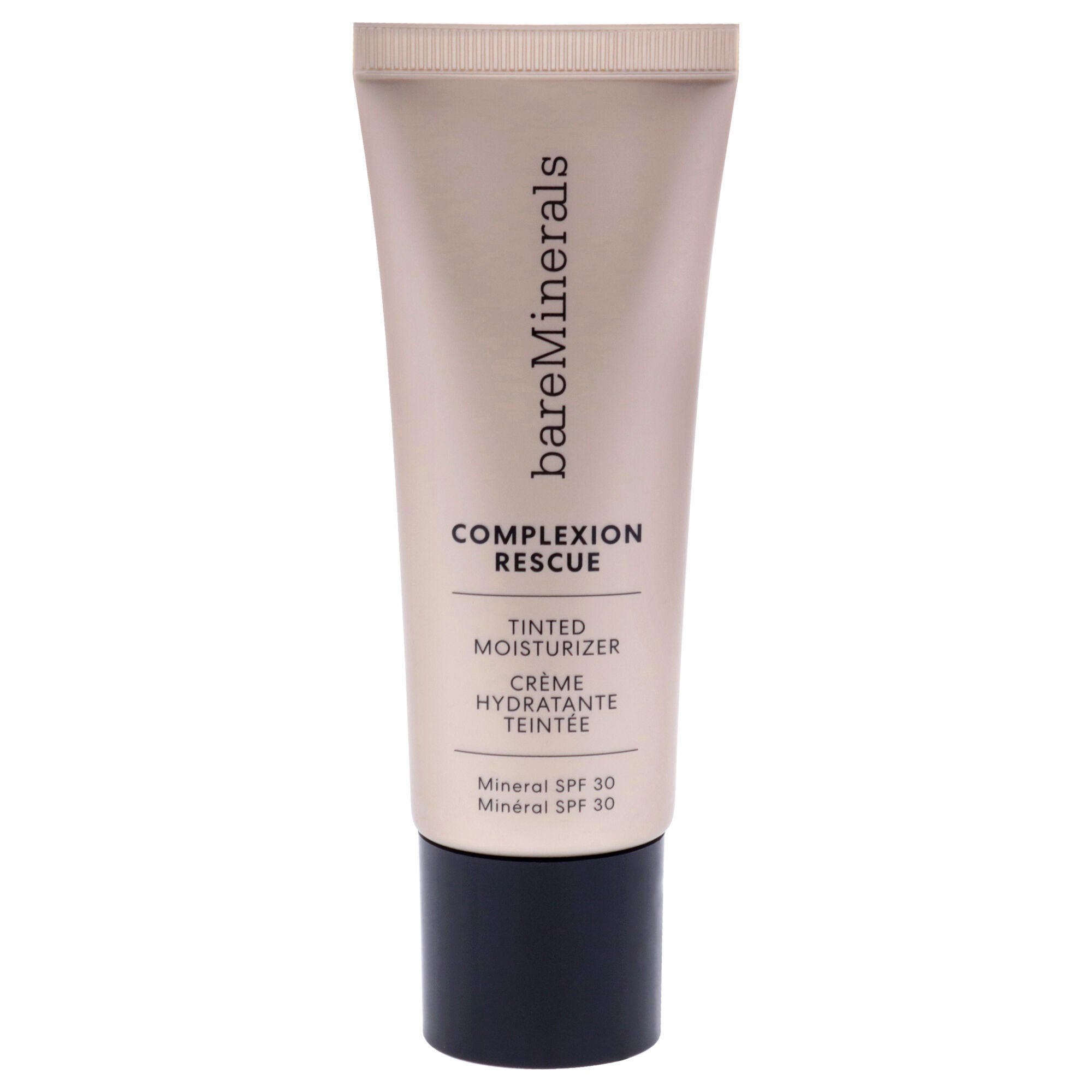 Complexion Rescue Tinted Hydrating Gel Cream SPF 30 - 01 Opal by bareMinerals for Women - 1.18 oz Foundation, See Description, alternate image number 4