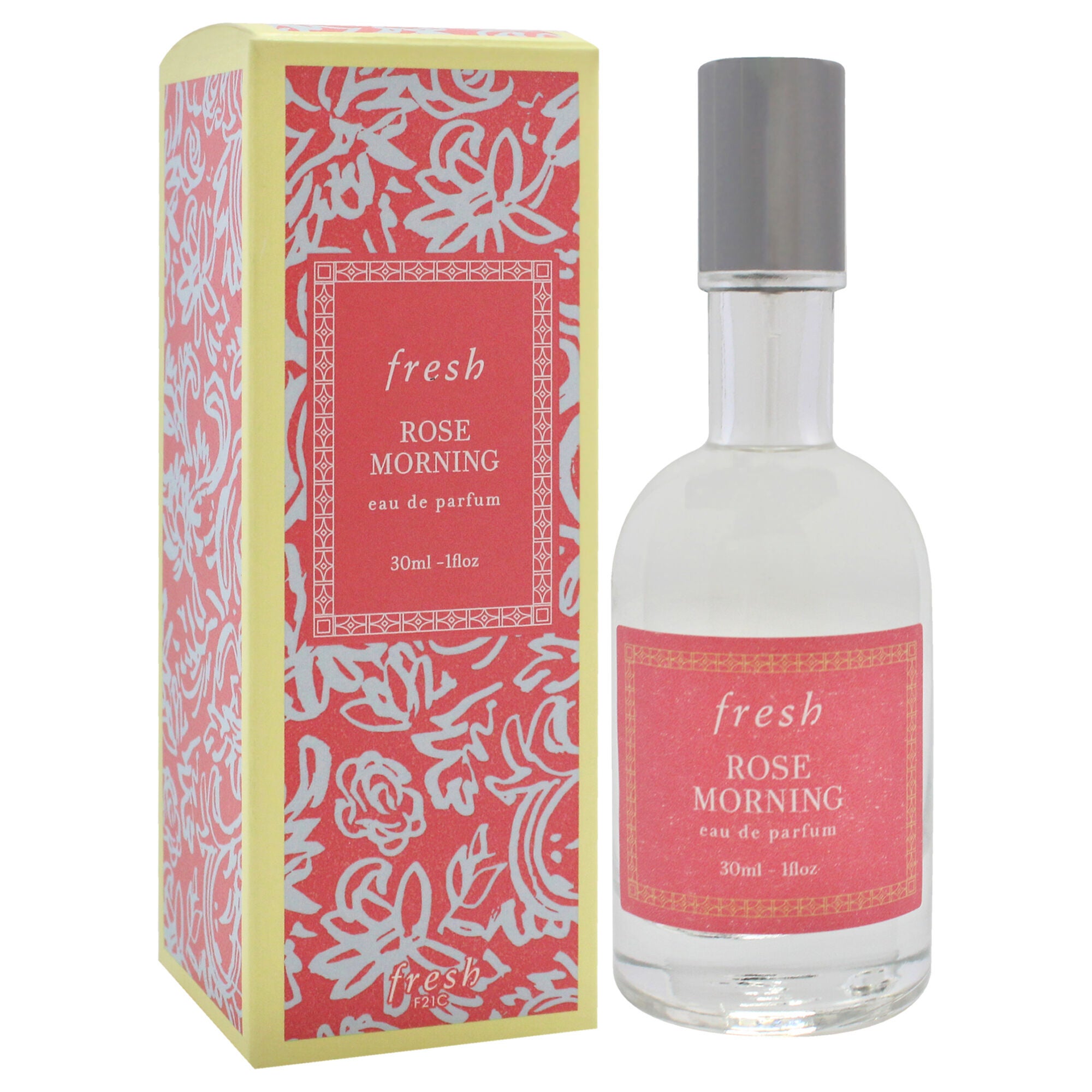 Rose Morning by Fresh for Women - 1 oz EDP Spray, See Description, alternate image number 1