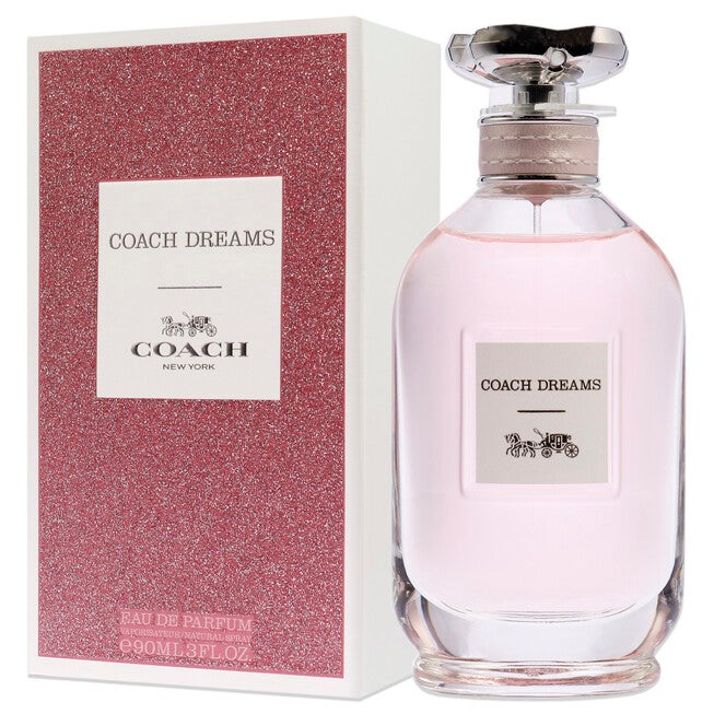 Coach Dreams by Coach for Women - 3 oz EDP Spray, NA, alternate image number null