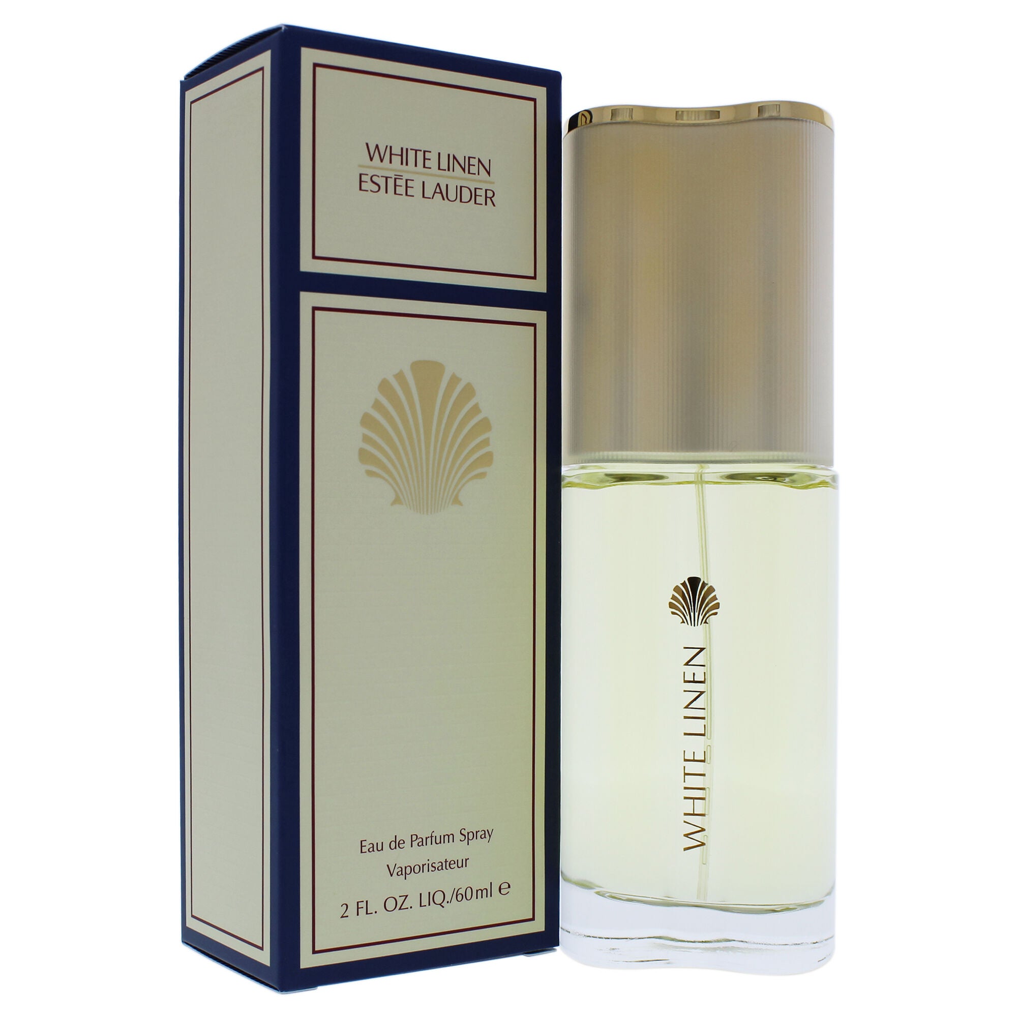 White Linen by Estee Lauder for Women - 2 oz EDP Spray, , alternate image number 6