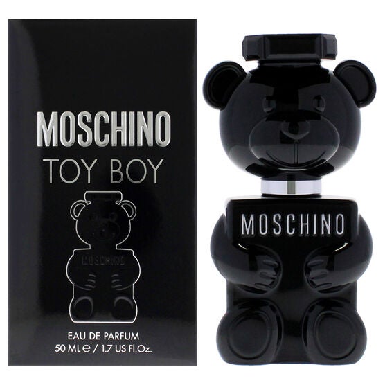 Moschino Toy Boy Woman Within