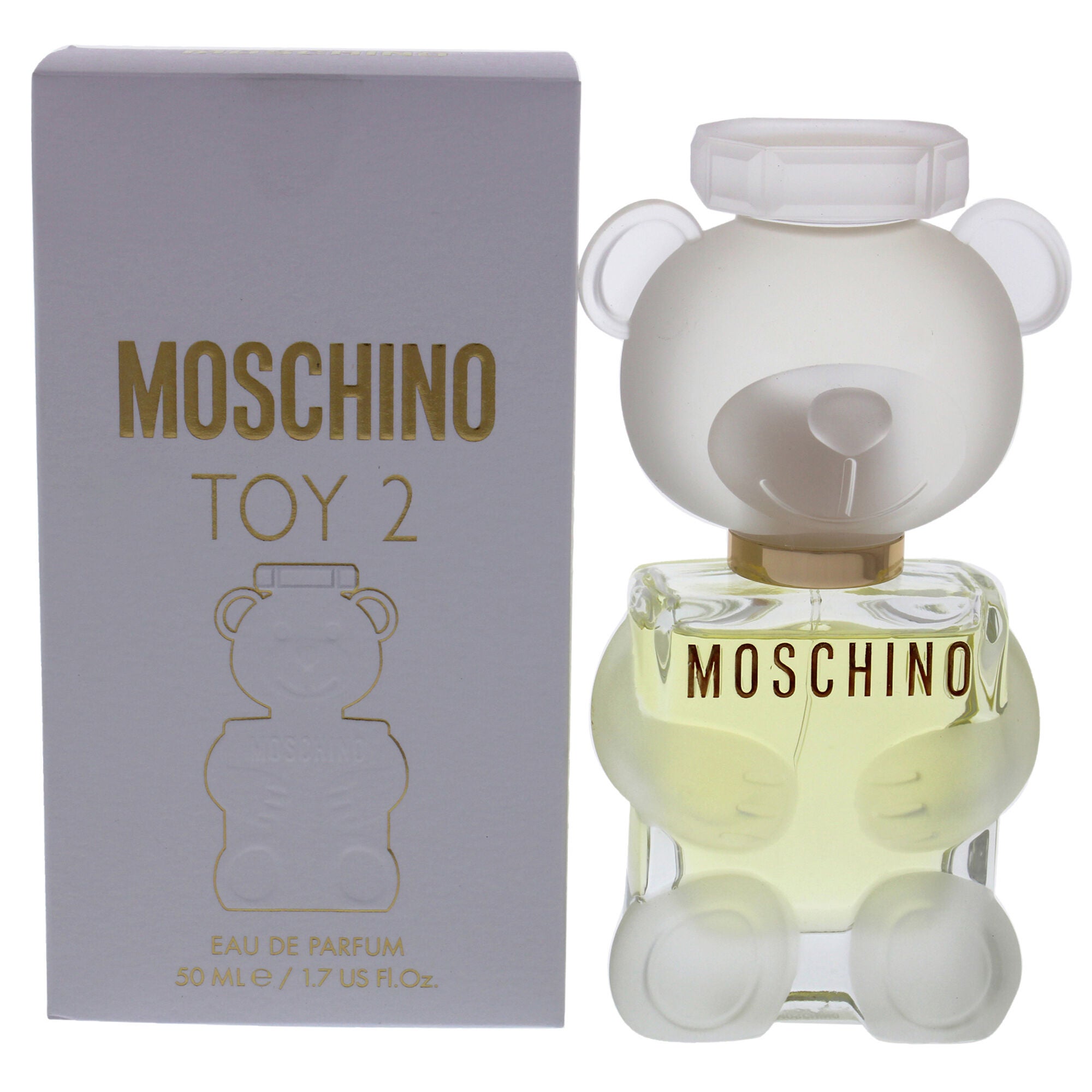 Moschino Toy 2 by Moschino for Women - 1.7 oz EDP Spray, , alternate image number 5
