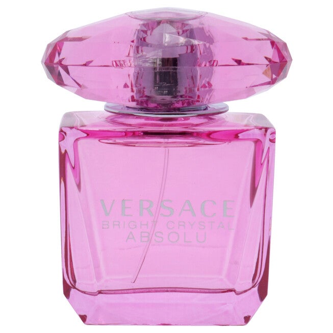 Bright Crystal Absolu by Versace for Women - 1 oz EDP Spray, NA, alternate image number null