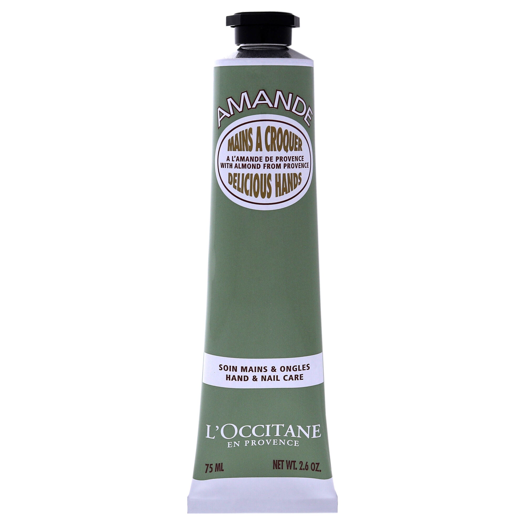 Almond Delicious Hands Cream by LOccitane for Unisex - 2.6 oz Cream, , alternate image number 5