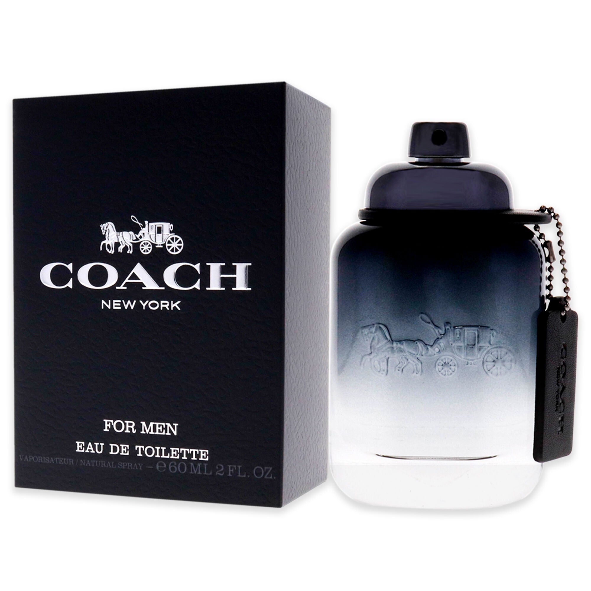 Coach by Coach for Men - 2 oz EDT Spray, , alternate image number 7
