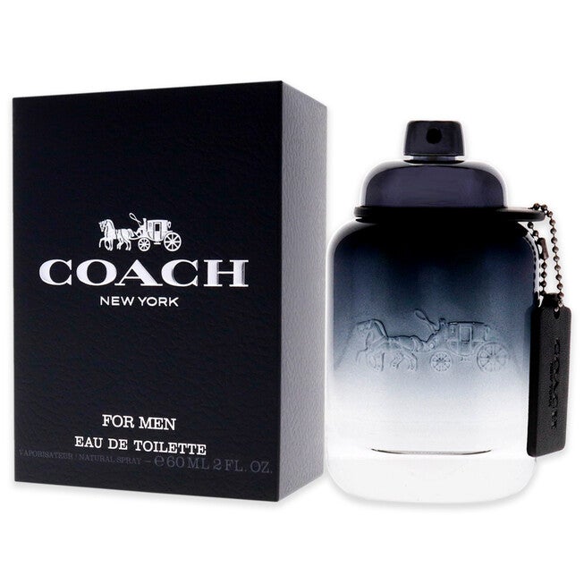 Coach by Coach for Men - 2 oz EDT Spray, , alternate image number 7