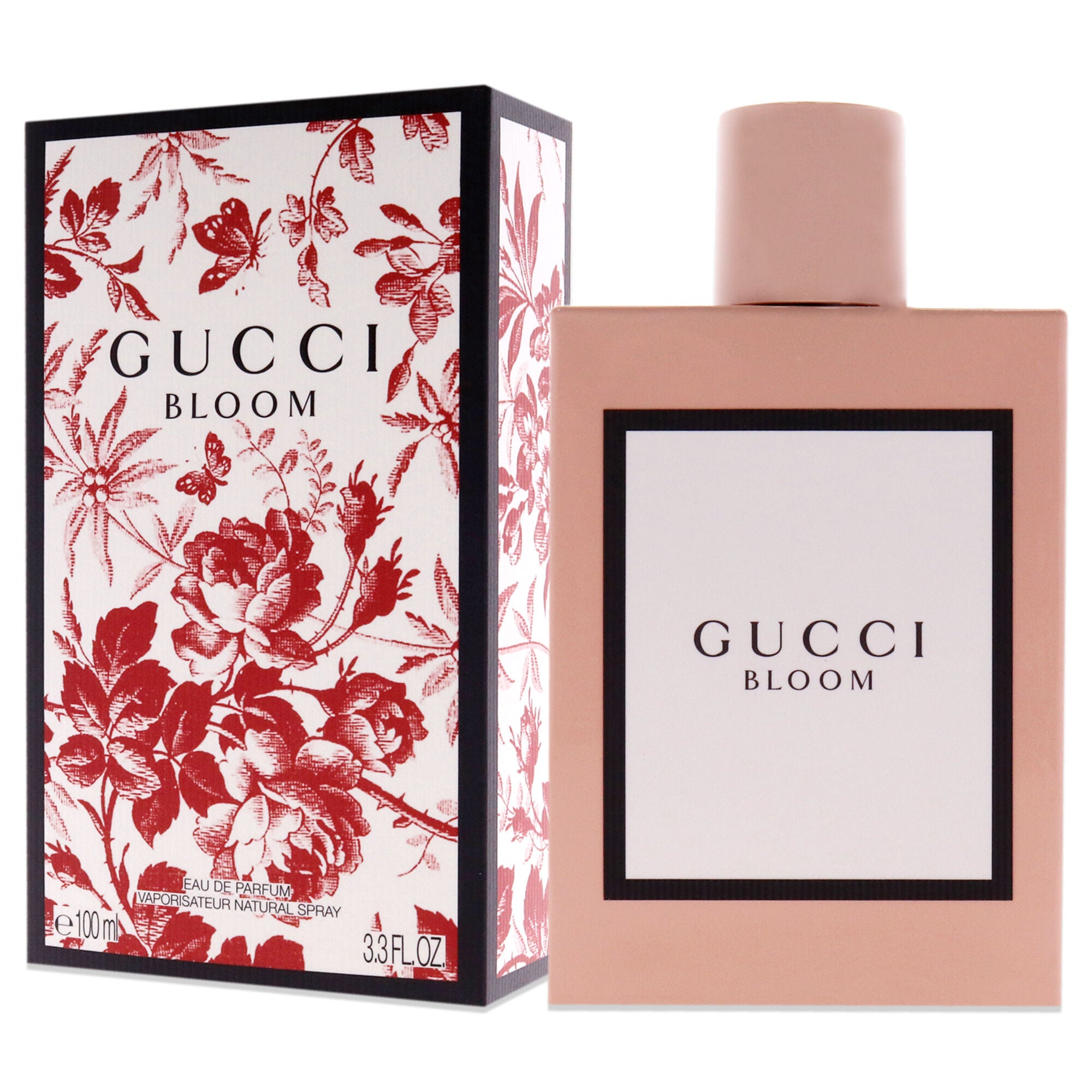 Gucci Bloom by Gucci for Women - 3.3 oz EDP Spray, , alternate image number 7