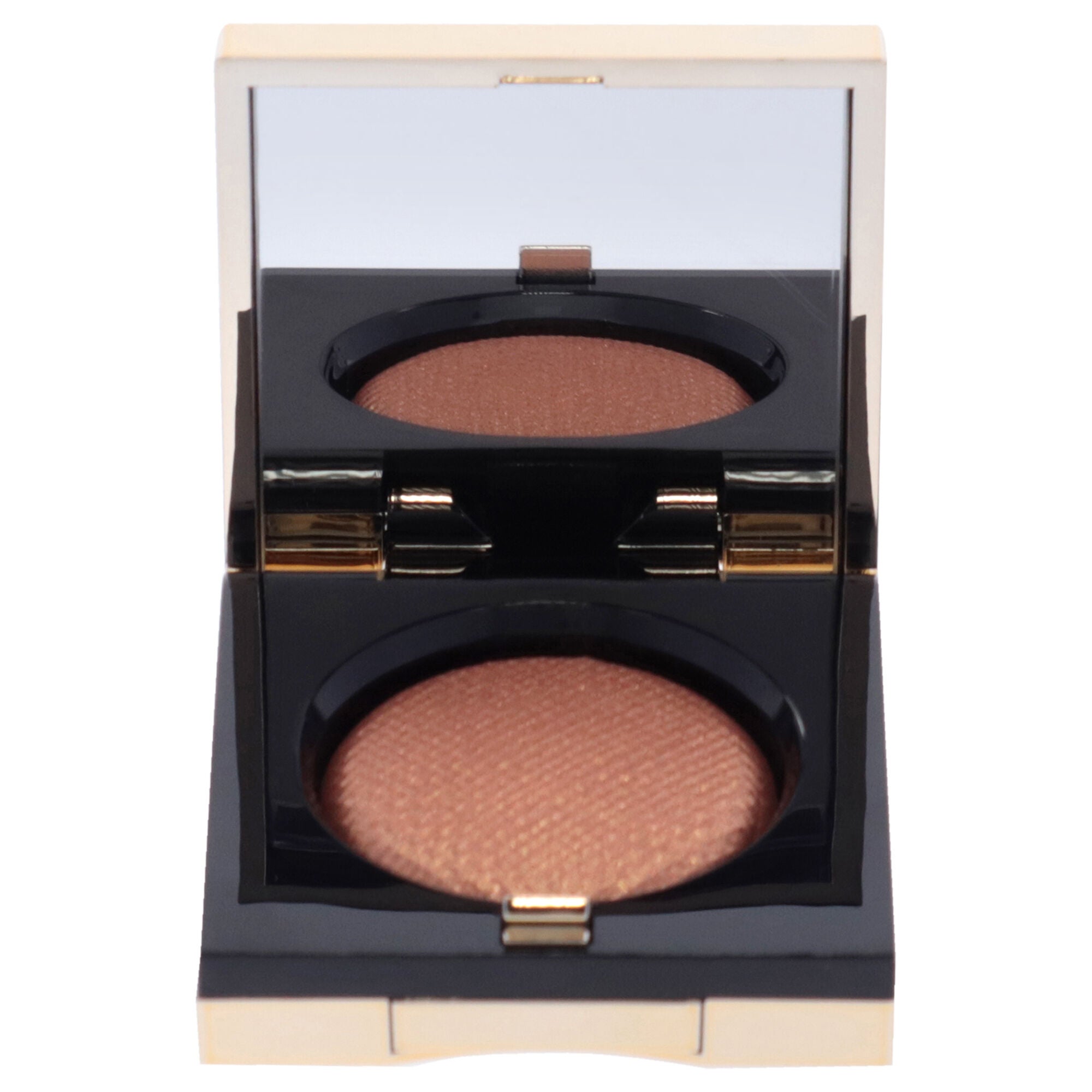 Luxe Eye Shadow - Heat Ray by Bobbi Brown for Women - 0.08 oz Eye Shadow, , alternate image number 5