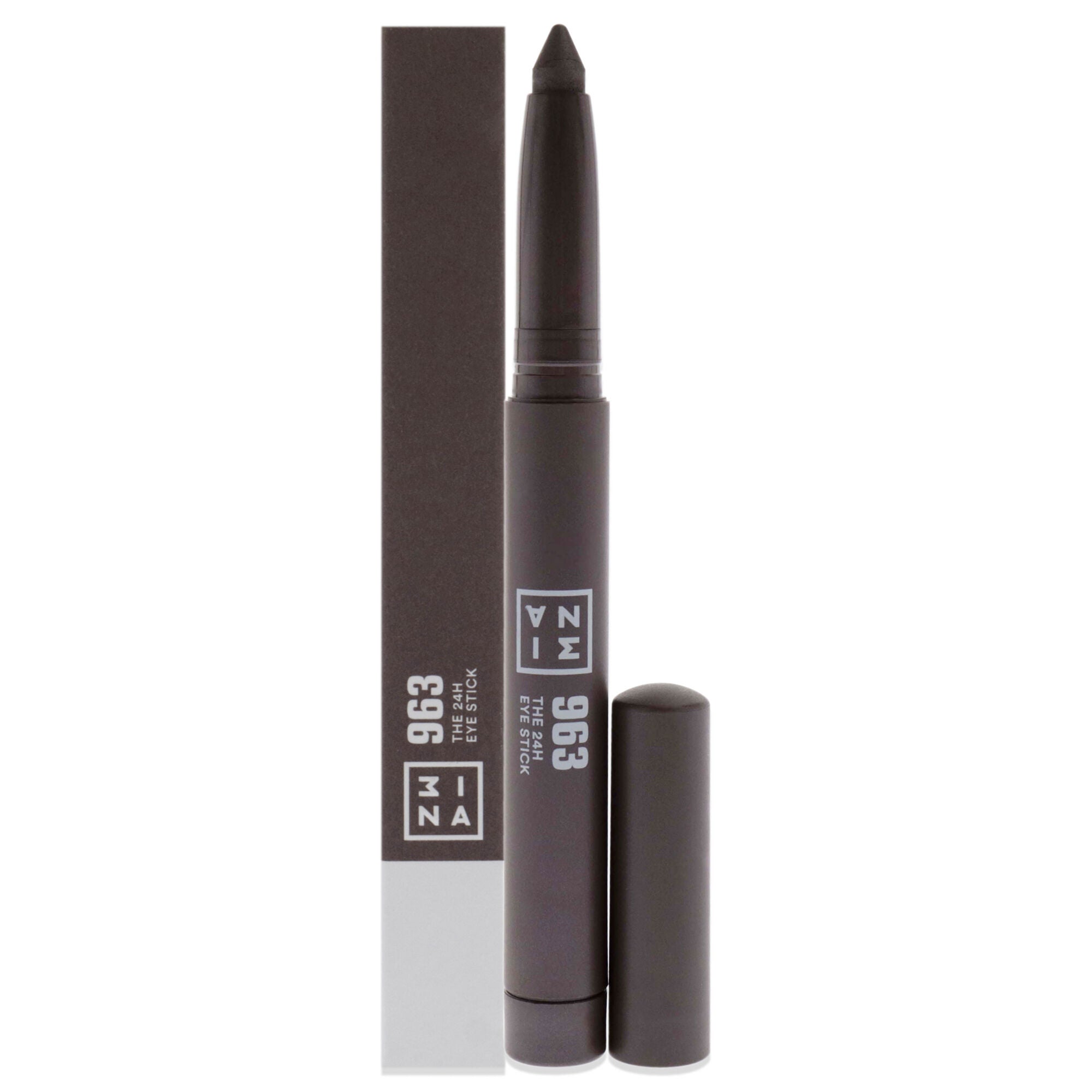 The 24H Eye Stick - 963 Taupe by 3INA for Women - 0.049 oz Eye Shadow, See Description, hi-res image number 0