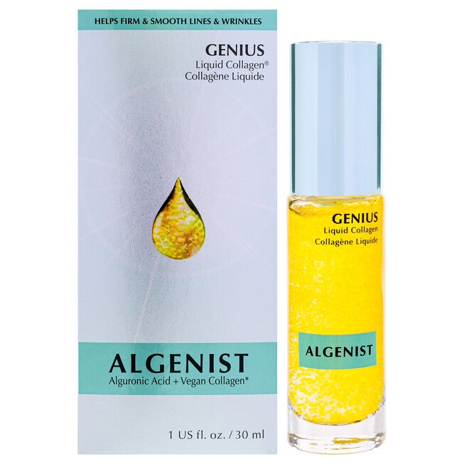 Genius Liquid Collagen by Algenist for Women - 1 oz Serum, NA, hi-res image number null